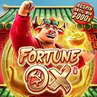 PG SLOT Fortune Ox